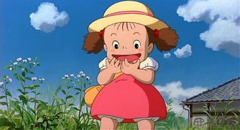 有誰知道這個動畫片叫什么名字